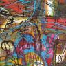 Mind Landscape by Martin Bush